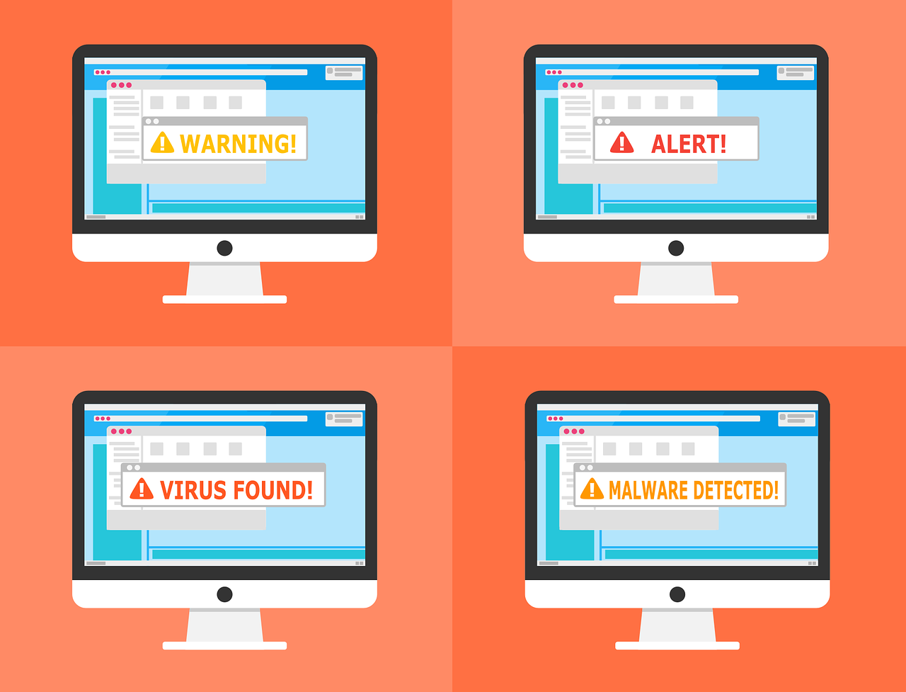 Why-Securing-Your-Software-Supply-Chain-is-Critical.png Free warning alert detected vector