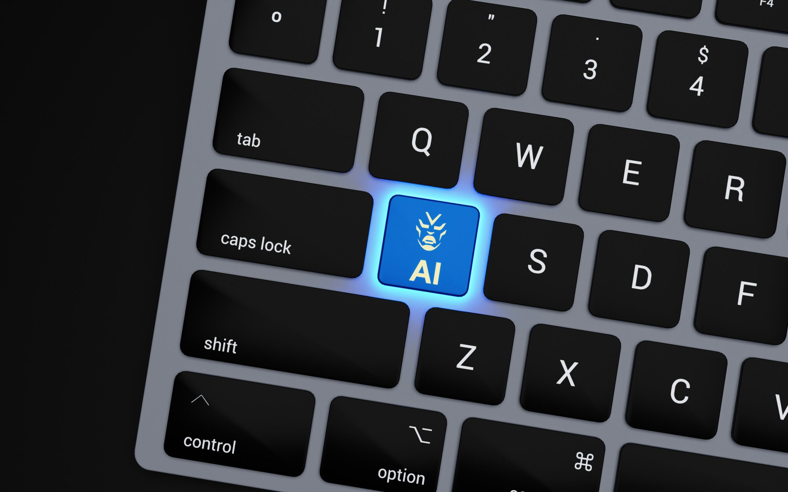 boliviainteligente-DEci5GH0r0k-unsplash-scaled.jpg a-close-up-of-a-keyboard-with-a-blue-button